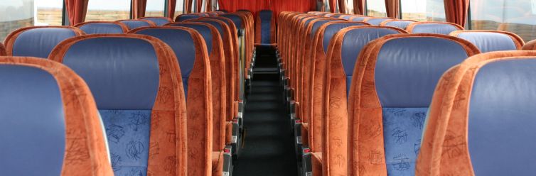 Charter buses in Winterthur and rent coaches in Switzerland
